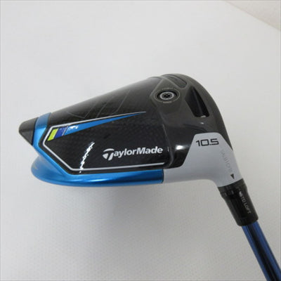 TaylorMade Driver SIM2 MAX 10.5° Stiff Diamana TB60