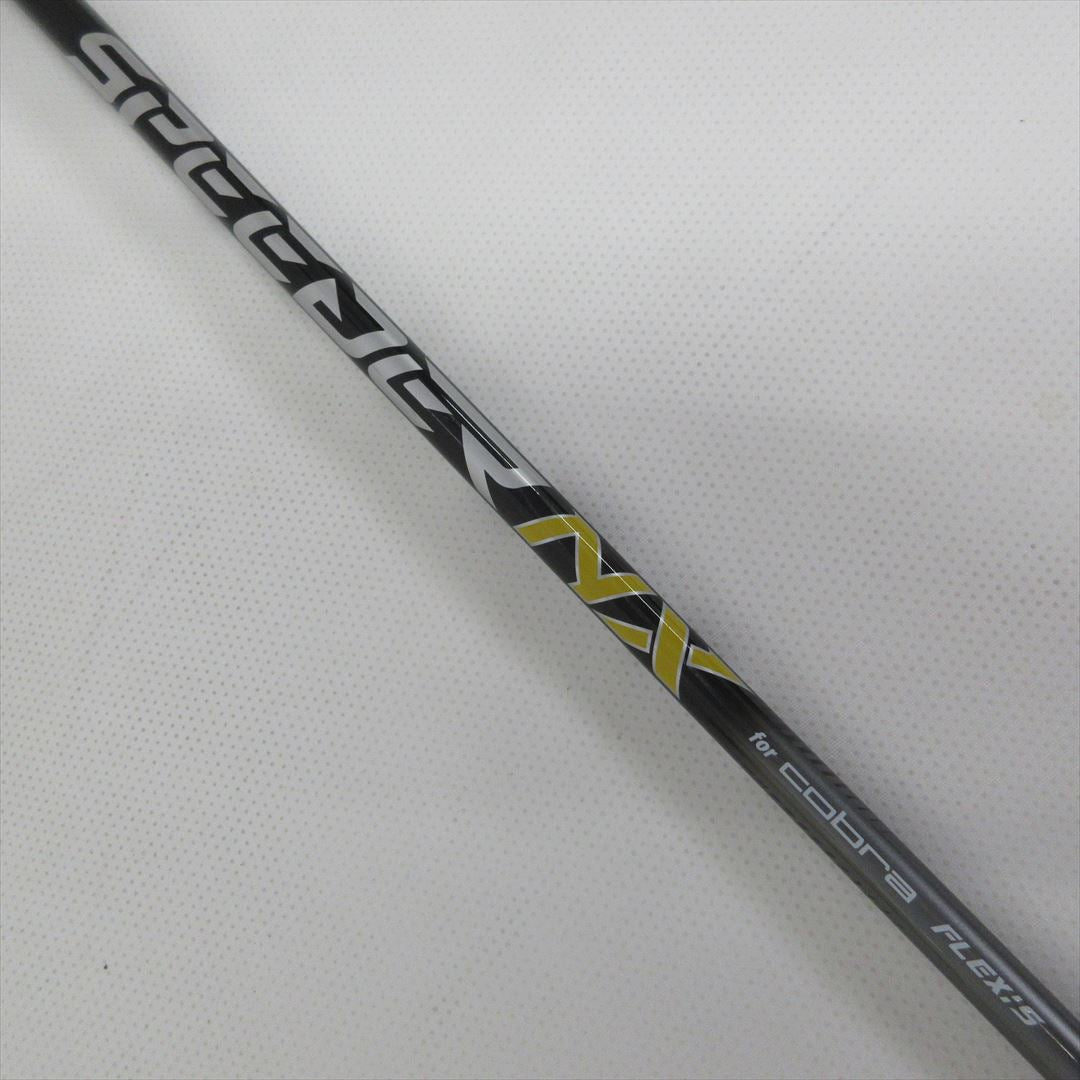 Cobra Driver KING LTDx LS 9° SPEEDER NX for Cobra