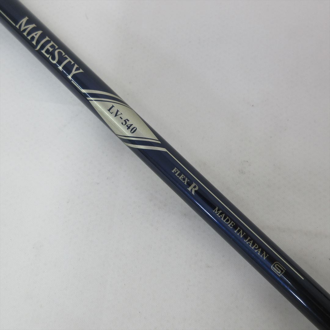 Maruman Driver MAJESTY Royale(2021) 10.5° Regular MAJESTY LV540