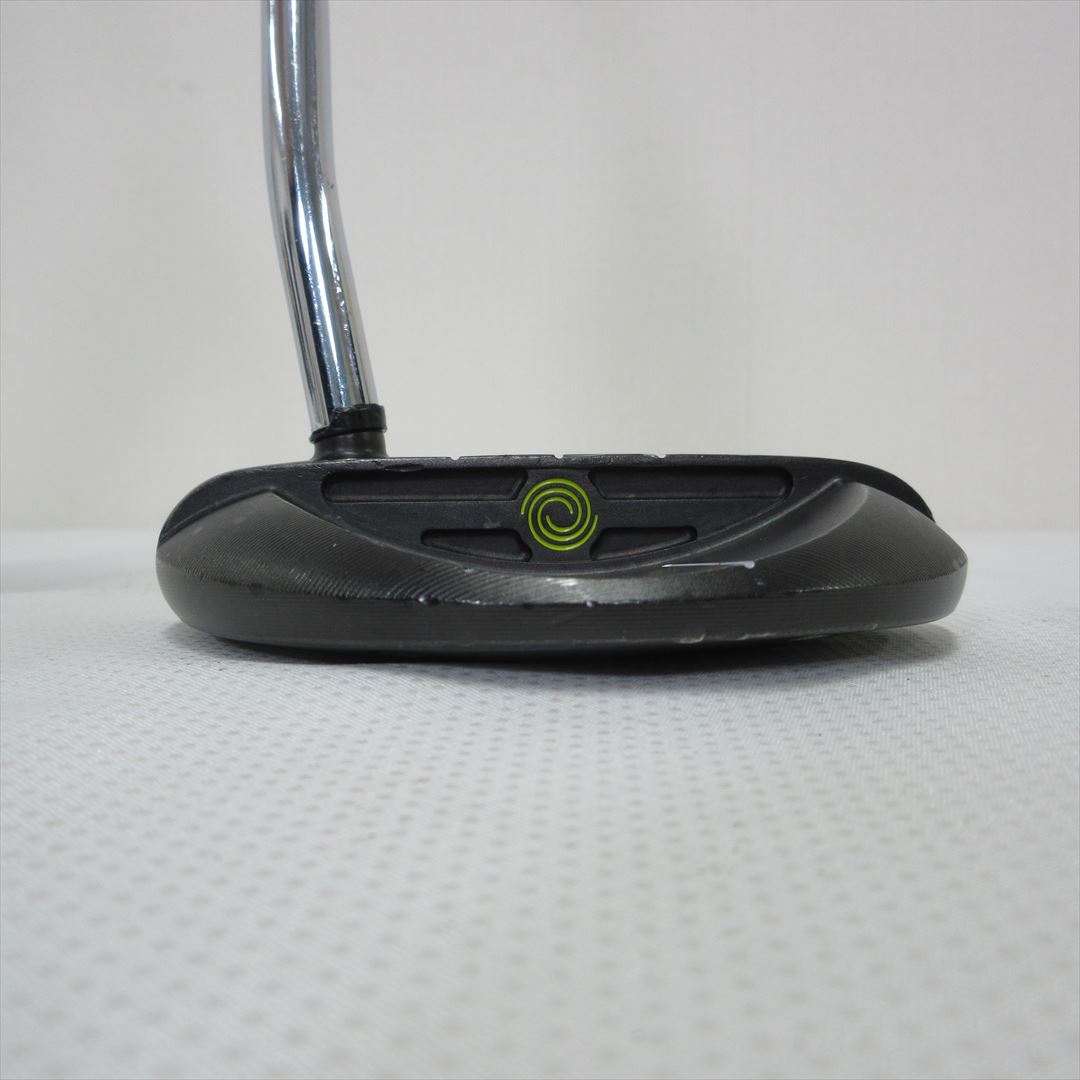 Odyssey Putter Fair Rating METAL-X MILLED ROSSIE 34 inch