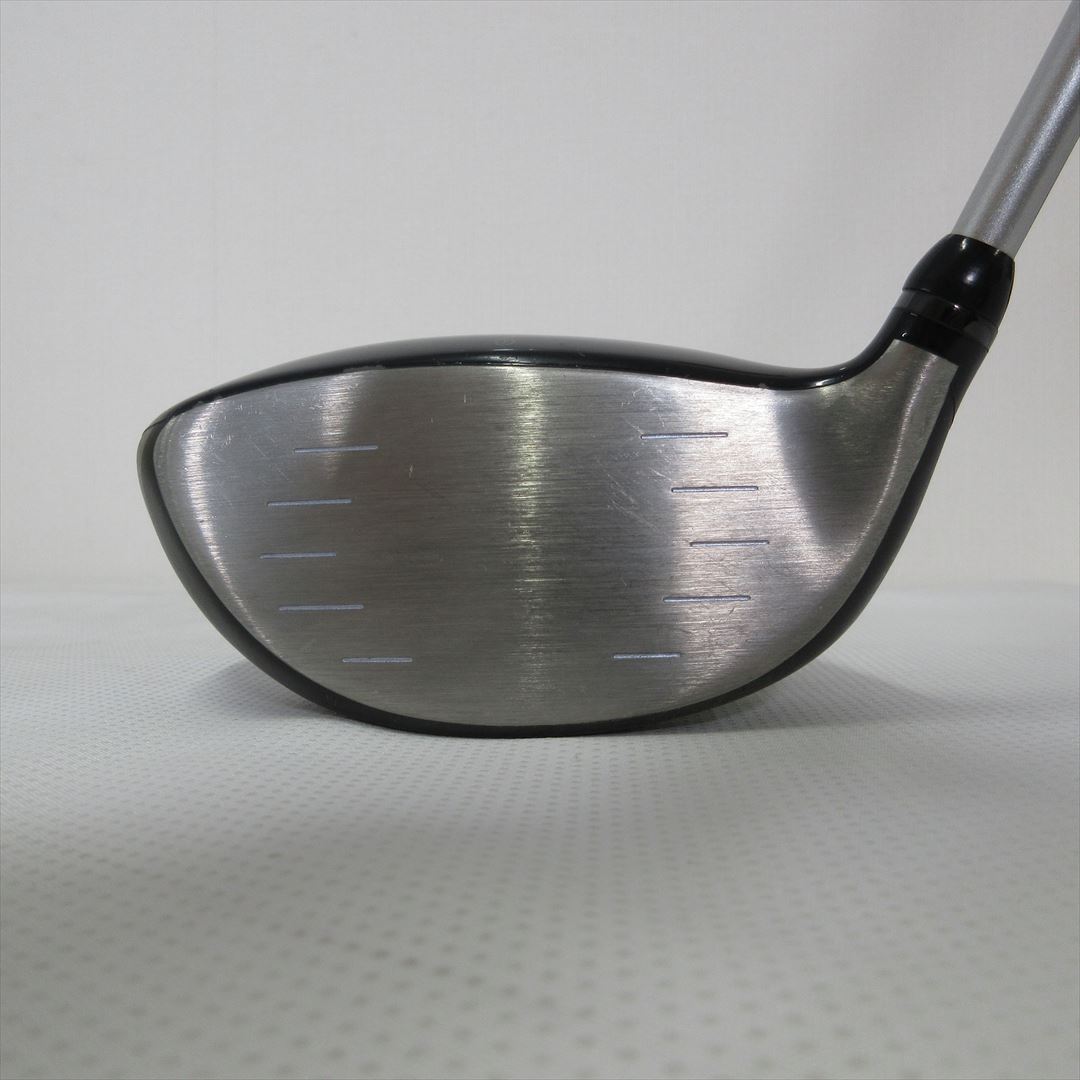 PRGR Driver egg impact 5500(2019) 10.5° Regular eggOriginal carbon: