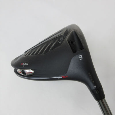 Ping Driver G410 LST 9° Stiff PING TOUR 173-65