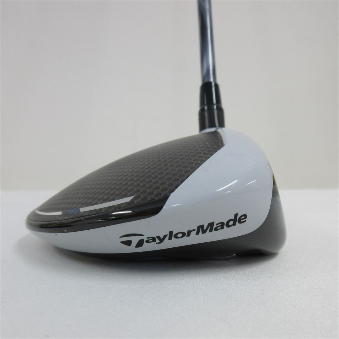 TaylorMade Fairway SIM 3W 15° Stiff Speeder 661 EVOLUTION 6