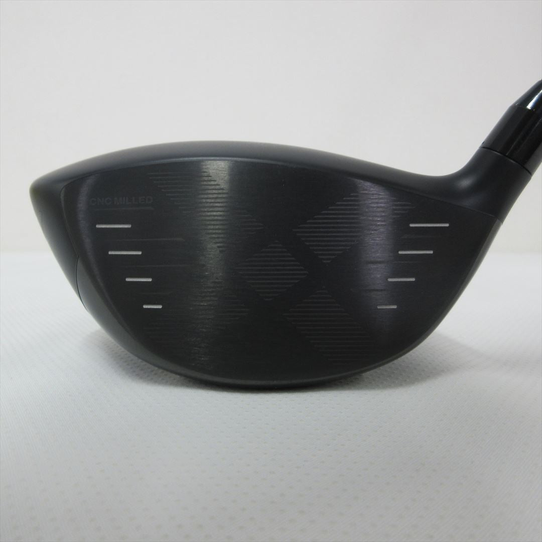 PRGR RS X F(2024) 10° S　ドライバー　プロギア　DR　1W PRGR Driver RS X F(2024) – GOLF Partner USA