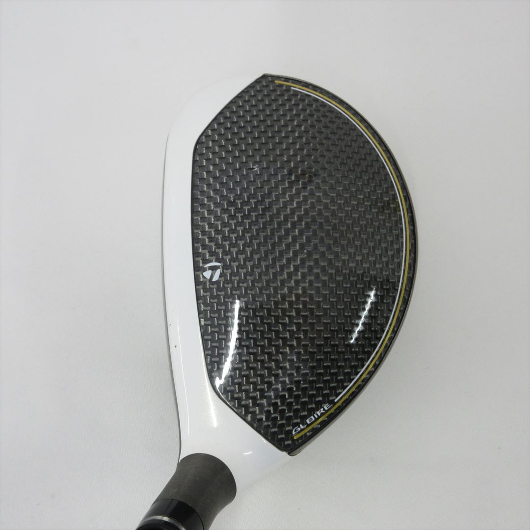 TaylorMade Hybrid STEALTH GLOIRE HY 23° Regular SPEEDER NX for TM