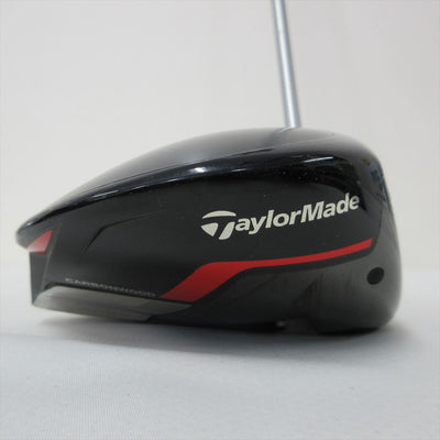 TaylorMade Driver Fair Rating STEALTH PLUS+ 9° Stiff Tour AD UB-6