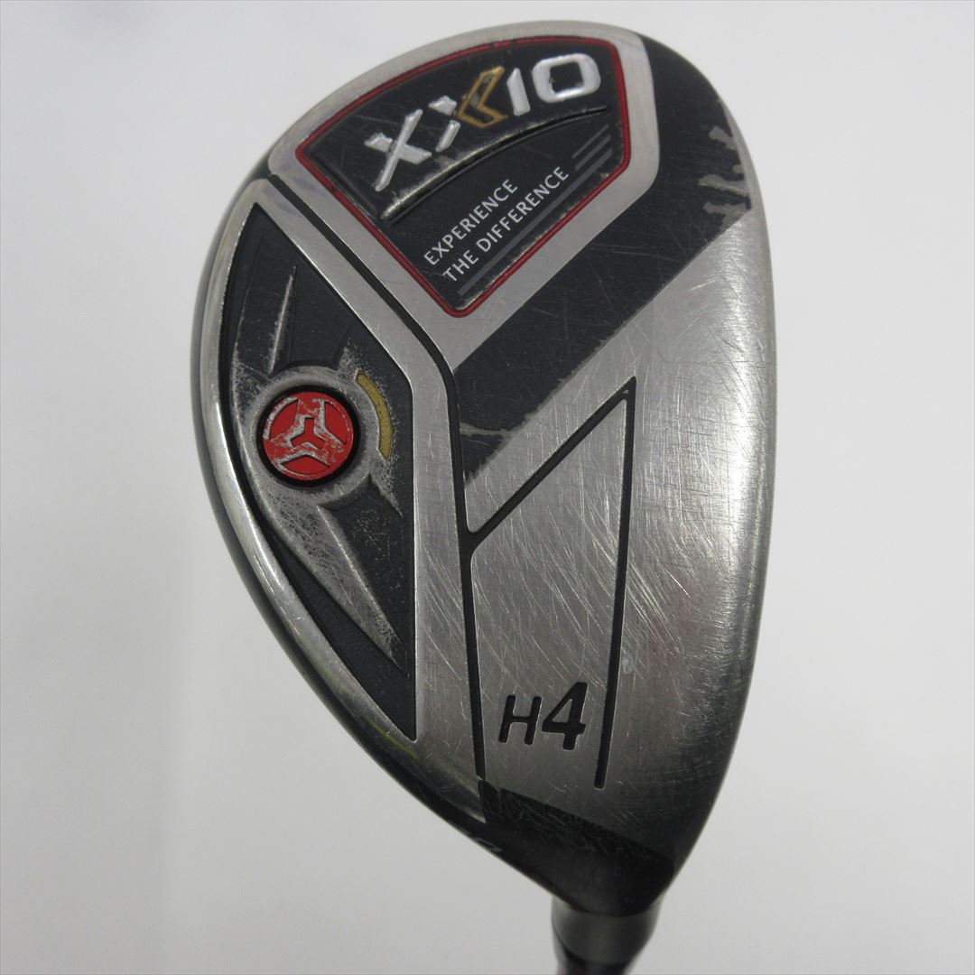 Dunlop Hybrid XXIO11 HY 20° Regular XXIO MP1100 Red