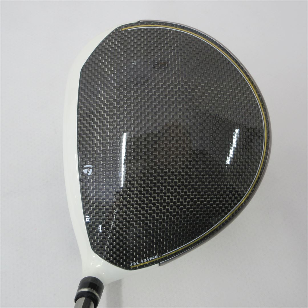 STEALTH GLOIRE+ 9.5° Diamana TM50 SR TaylorMade Driver STEALTH GLOIRE – GOLF Partner USA