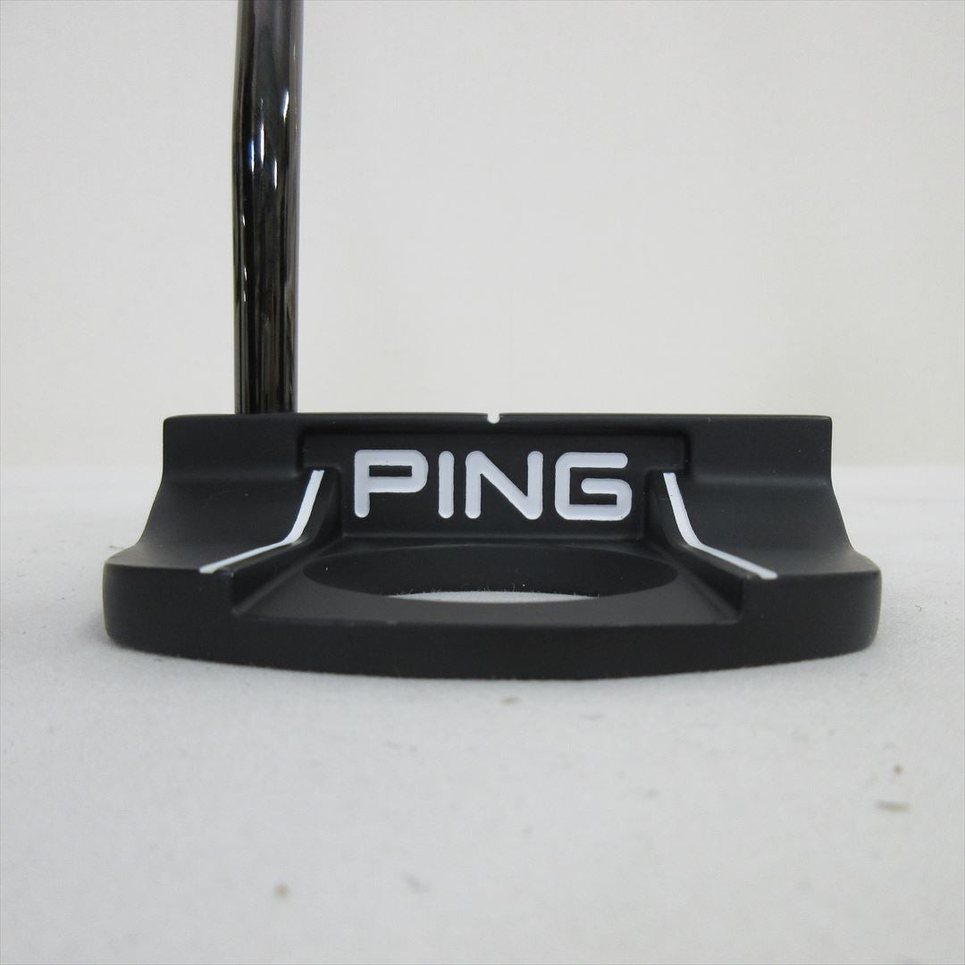 Ping Putter PING TYNE G(2023) 33 inch Dot Color Blue