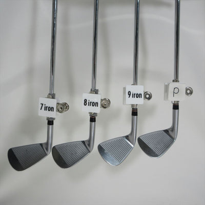 Yamaha Iron Set Fair Rating RMX TOURMODEL CB Stiff NS PRO MODUS3 TOUR120 8pcs