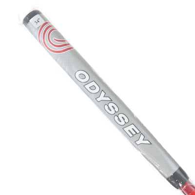 Odyssey Putter Brand New ELEVEN TOUR LINED 34 inch