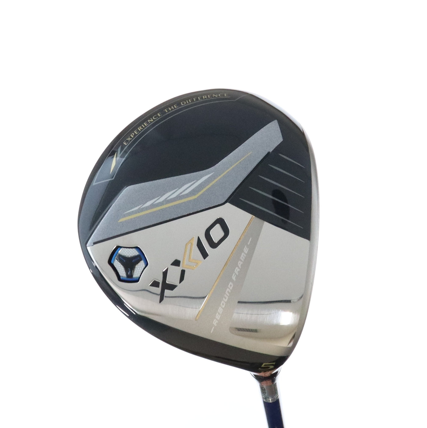 Dunlop Fairway Open Box XXIO13 5W 18° Stiff XXIO MP1300