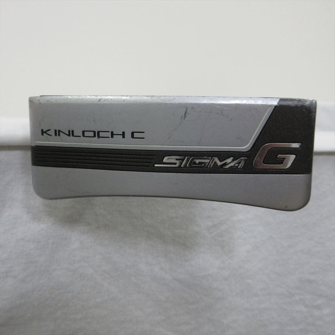 Ping Putter SIGMA G KINLOCH C – GOLF Partner USA