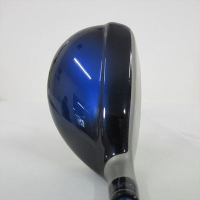 Dunlop Hybrid Left-Handed XXIO11 HY 18° Stiff XXIO MP1100