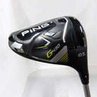 Ping Driver G430 HL SFT 10.5° SPEEDER NX 45