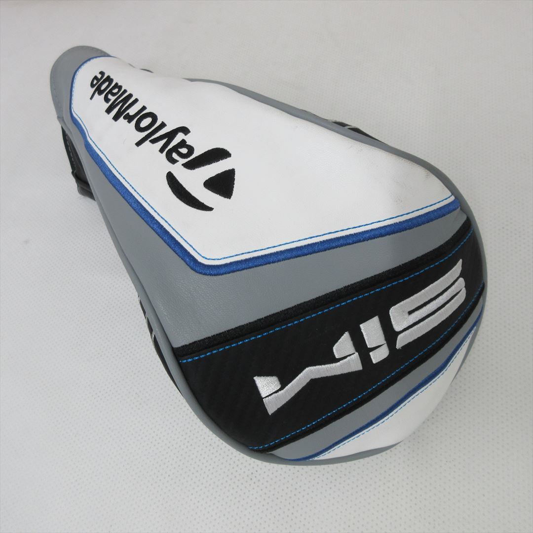 TaylorMade Driver Fair Rating SIM MAX-D 10.5° StiffRegular TENSEI BLUE TM50