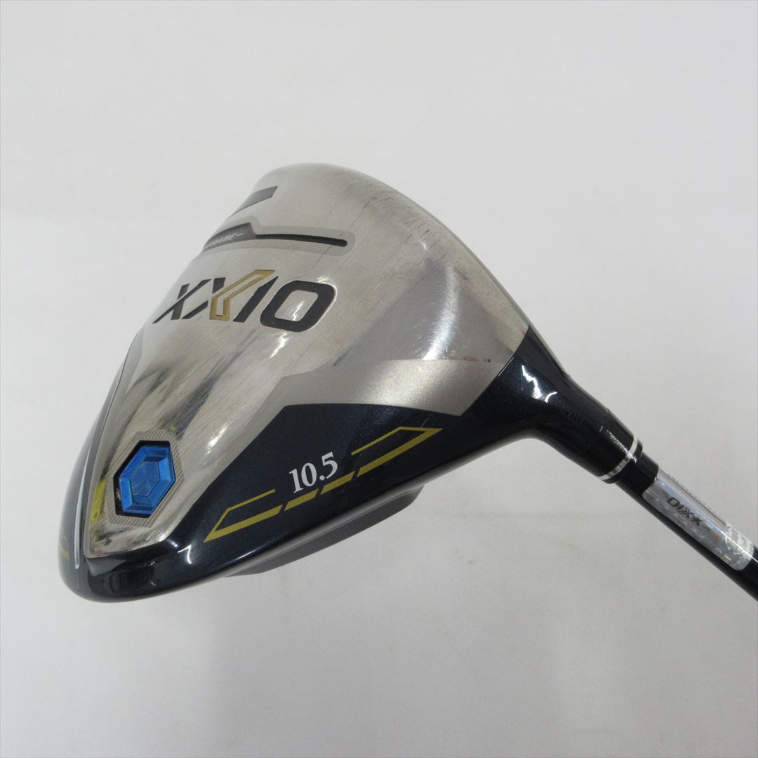 XXIO Driver XXIO12 10.5° Stiff XXIO MP1200