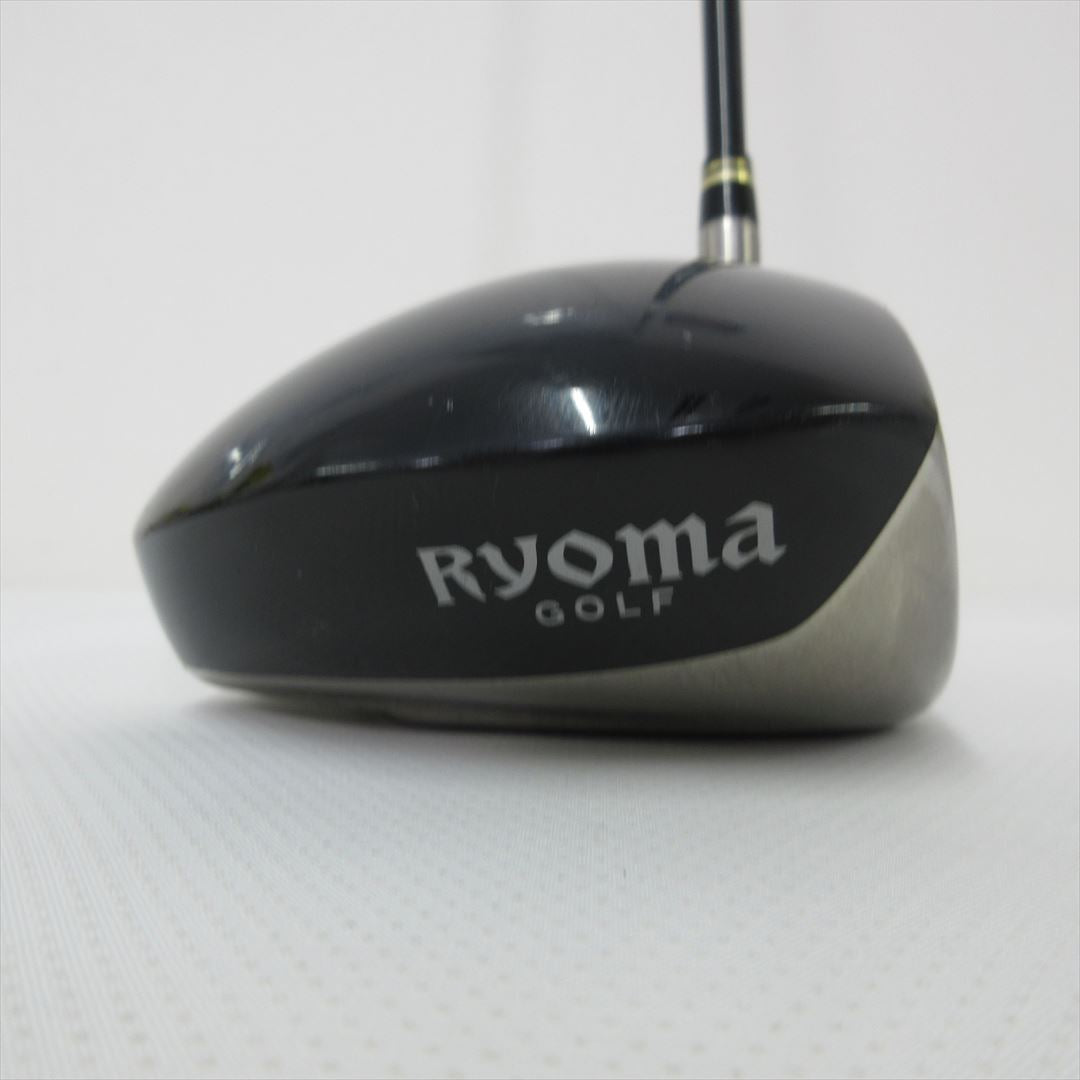 リョーマ D-1 MAXIMA Special Tuning 10.5 SR Ryoma golf Driver MAXIMA D-1 Special Tuning – GOLF Partner USA