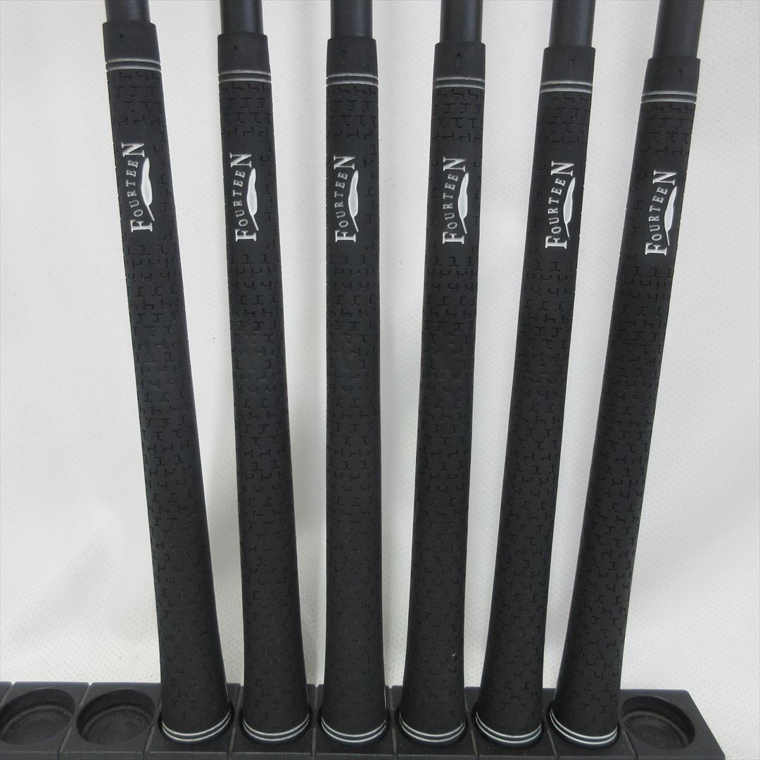 Fourteen Iron Set IF 700 FORGED FT-70i 6 pieces