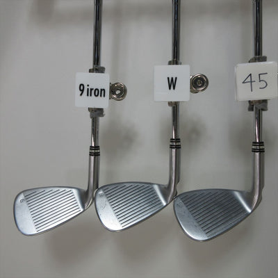 Ping Iron Set G430 Stiff NS PRO 950GH neo 6 pieces Dot Color White