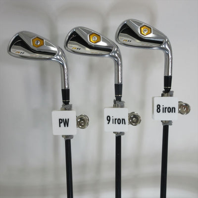 TaylorMade Iron Set R11 Regular Motore 65USA R11 6 pieces