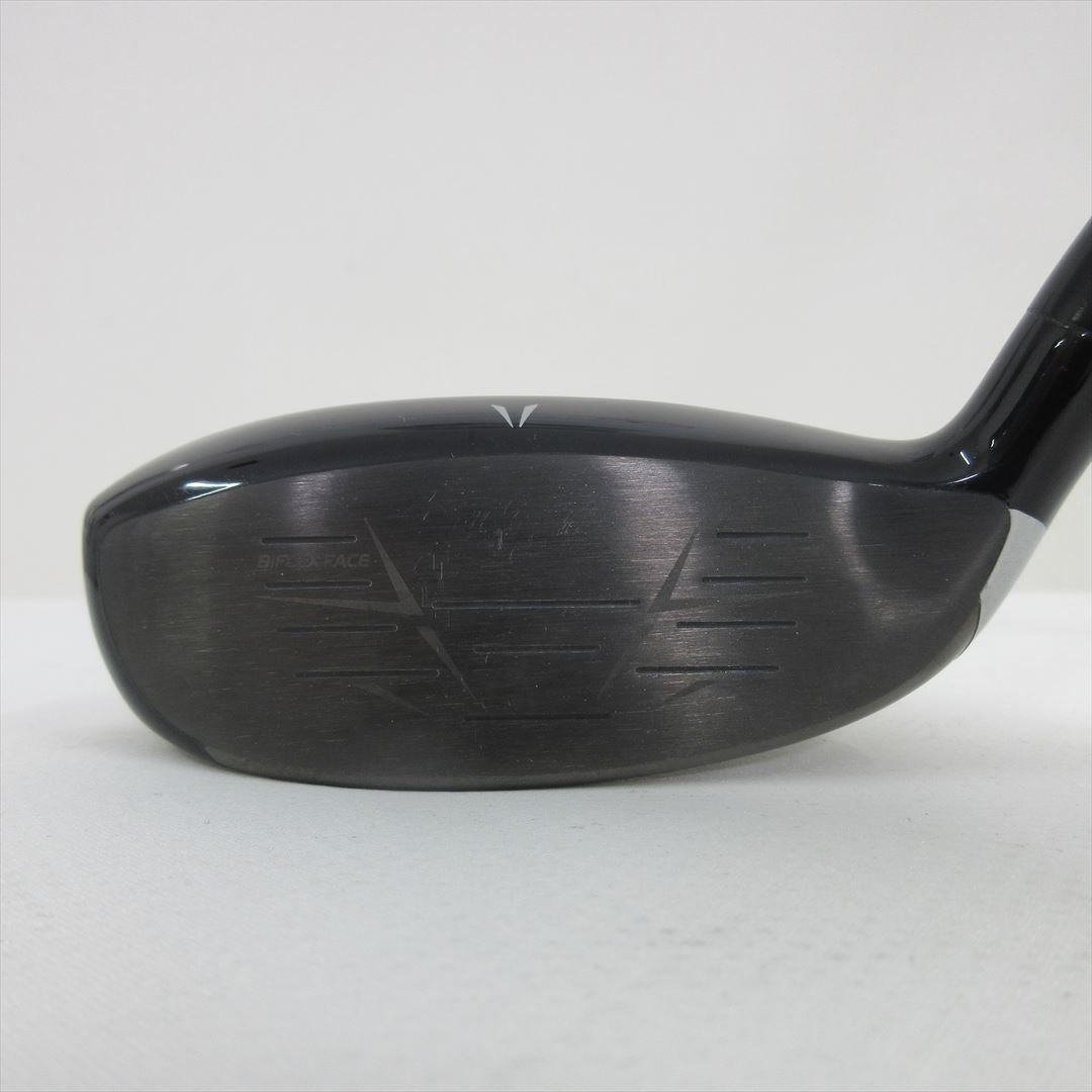 XXIO Hybrid XXIO13 eks HY 23° Stiff Miyazaki AX-3(HB)