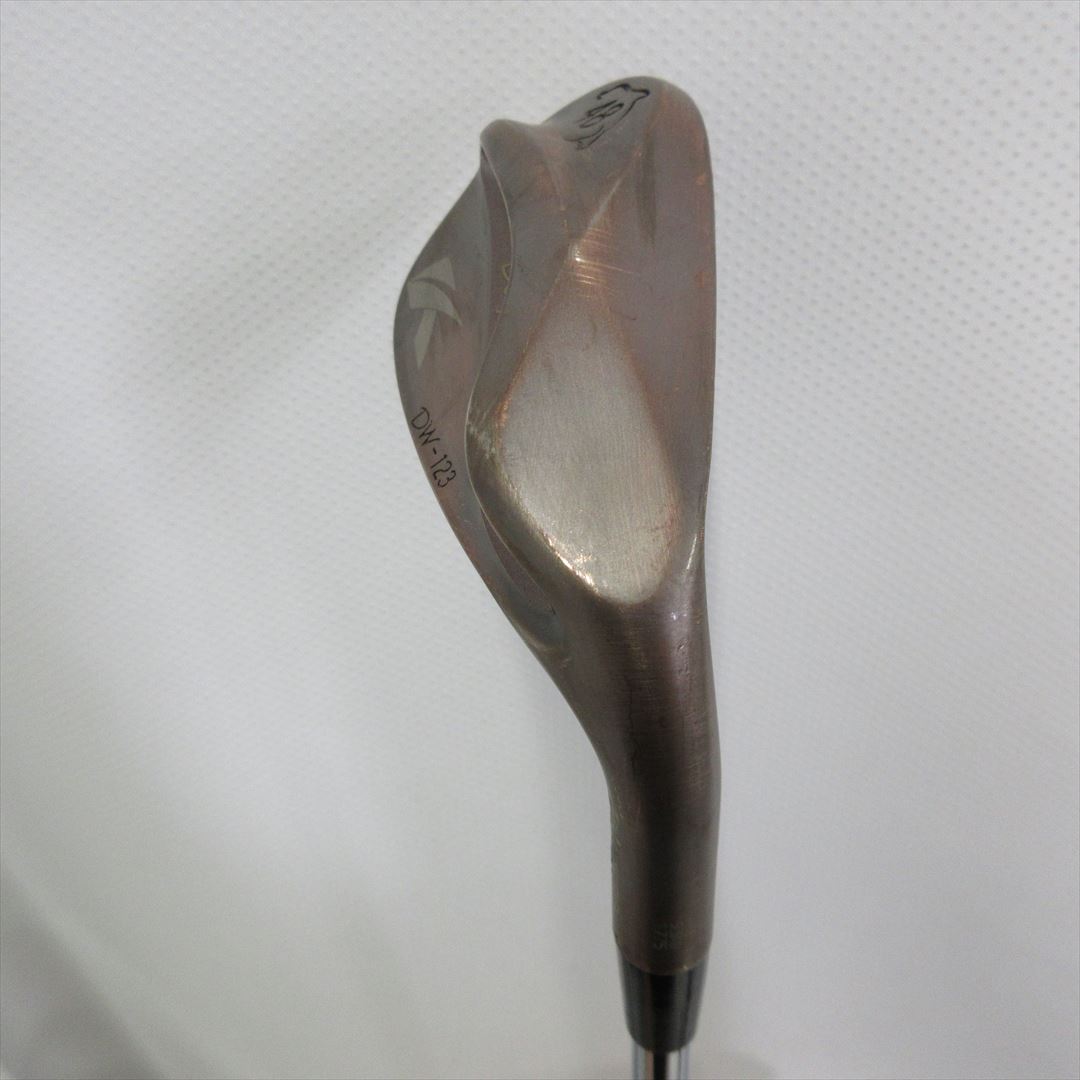 Kasco Wedge Dolphin Wedge DW-123 Copper – GOLF Partner USA