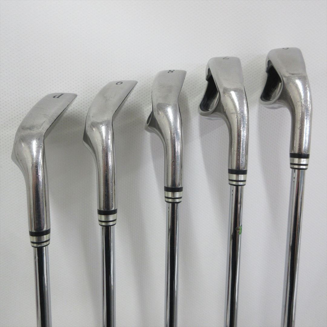 XXIO Iron Set XXIO7 Stiff NS PRO 900GH D.S.T for XXIO 5 pieces