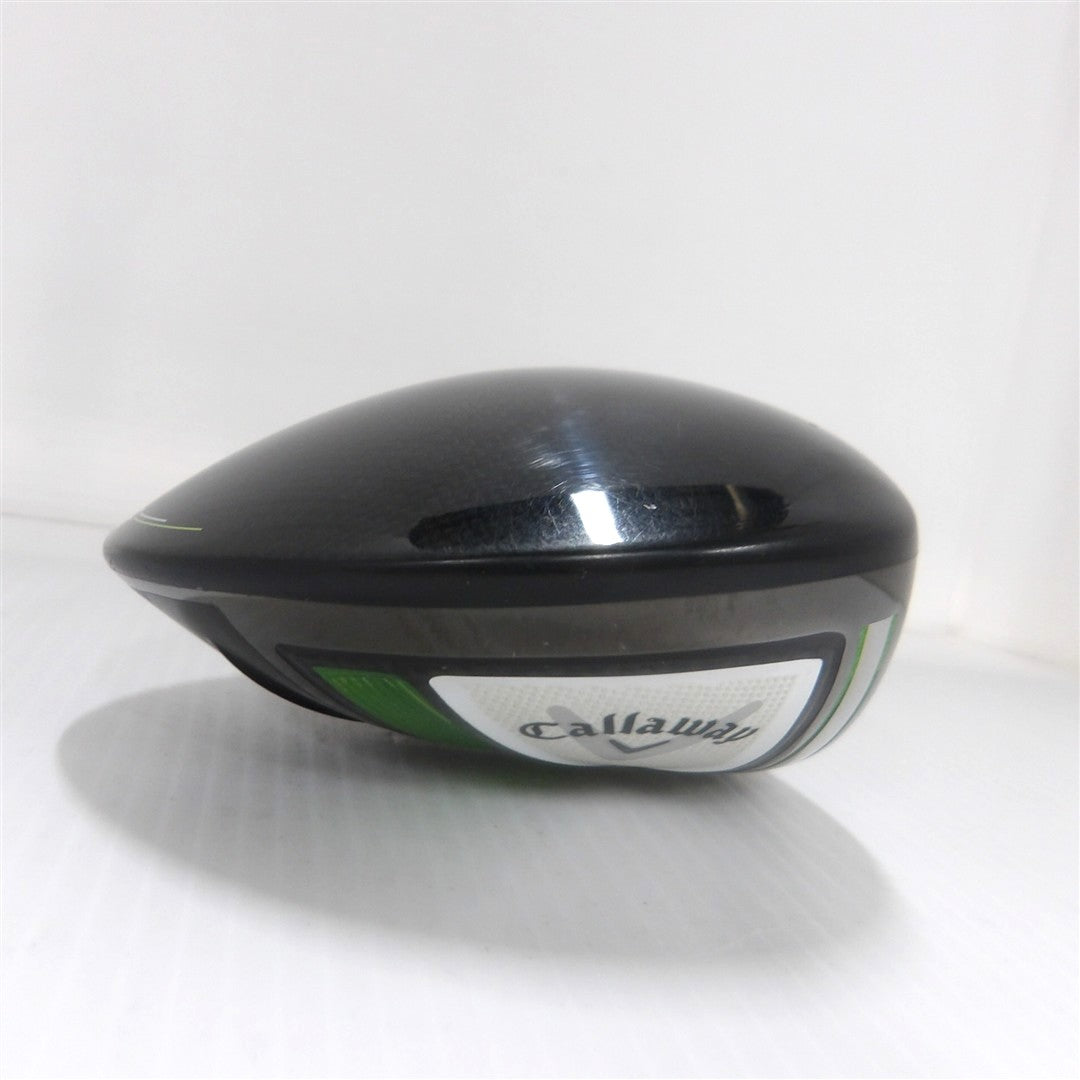 Callaway Driver EPIC SPEED 10.5°(Head Only)
