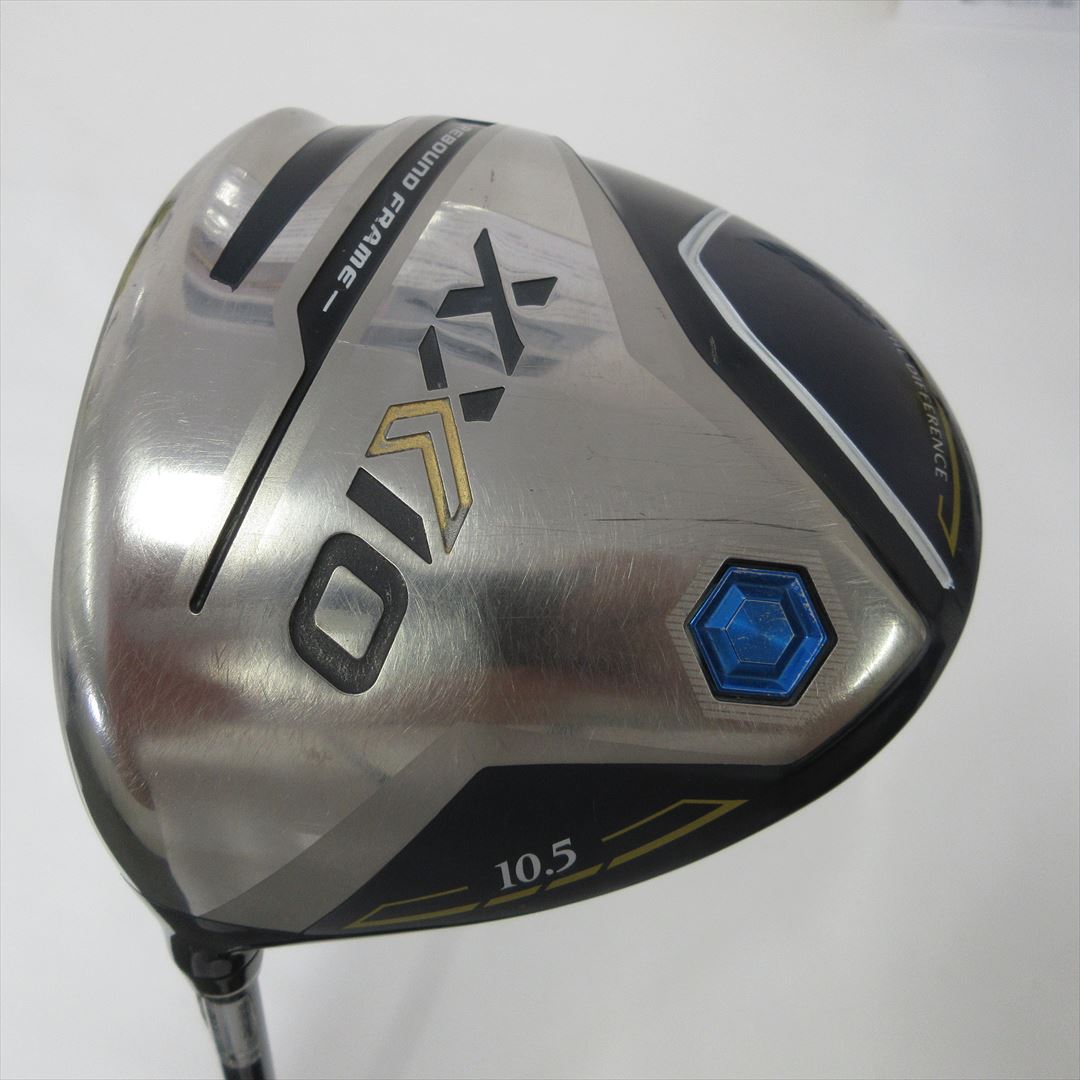 Dunlop Driver Left-Handed XXIO12 10.5° StiffRegular XXIO MP1200