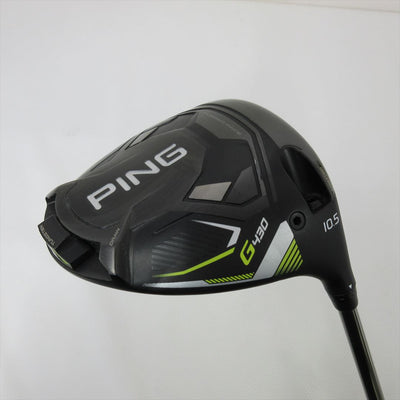 Ping Driver G430 LST 10.5° Stiff PING TOUR 2.0 CHROME 65