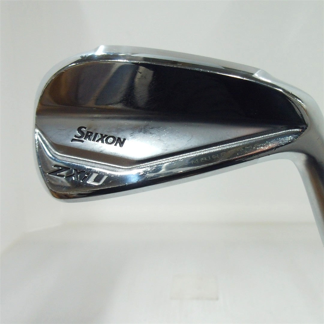 SRIXON Hybrid SRIXON ZXiU HY 23° Stiff NS PRO 950GH neo