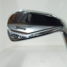 SRIXON Hybrid SRIXON ZXiU HY 23° Stiff NS PRO 950GH neo