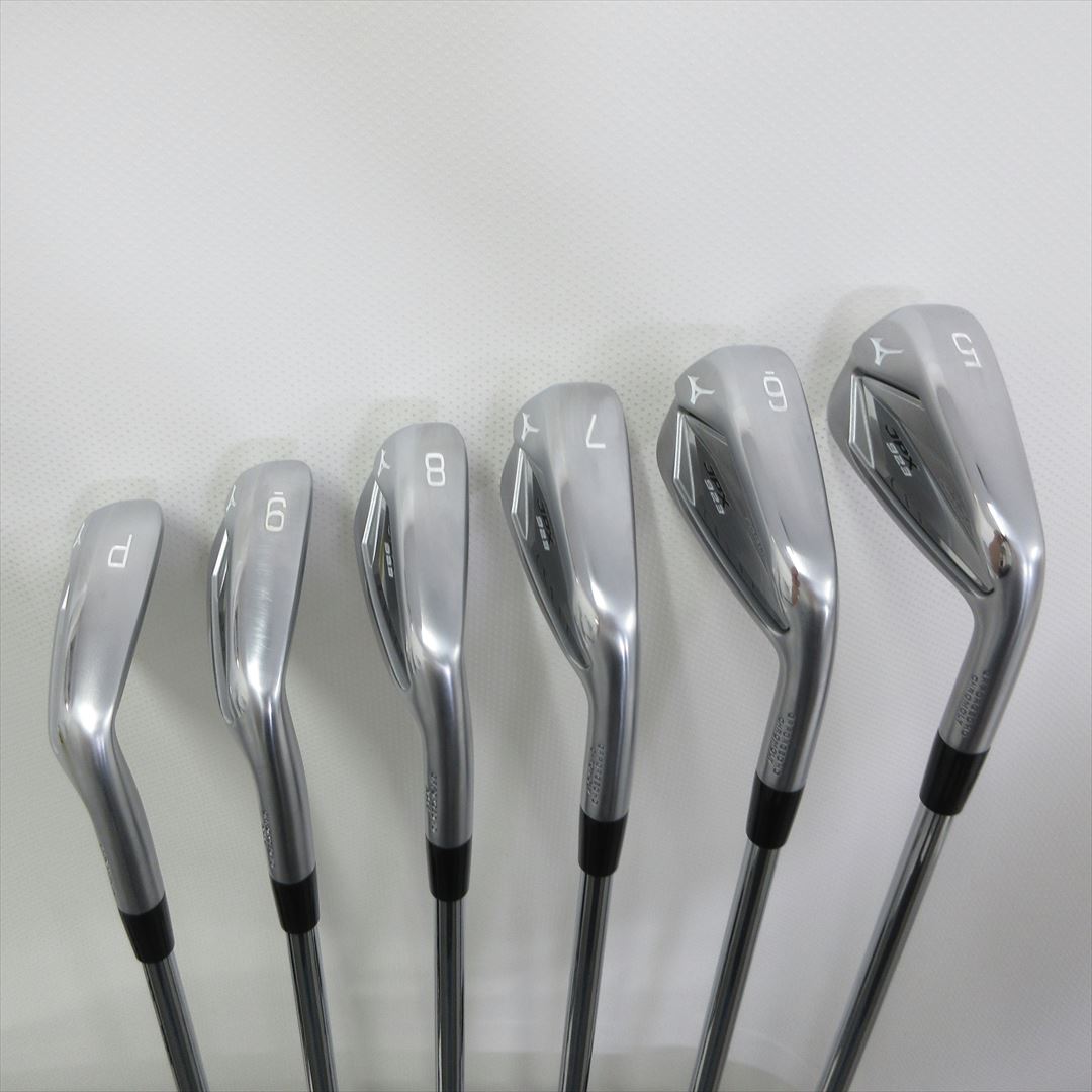 Mizuno Iron Set JPX 923 FORGED Stiff NS PRO MODUS3 TOUR105 6 pieces