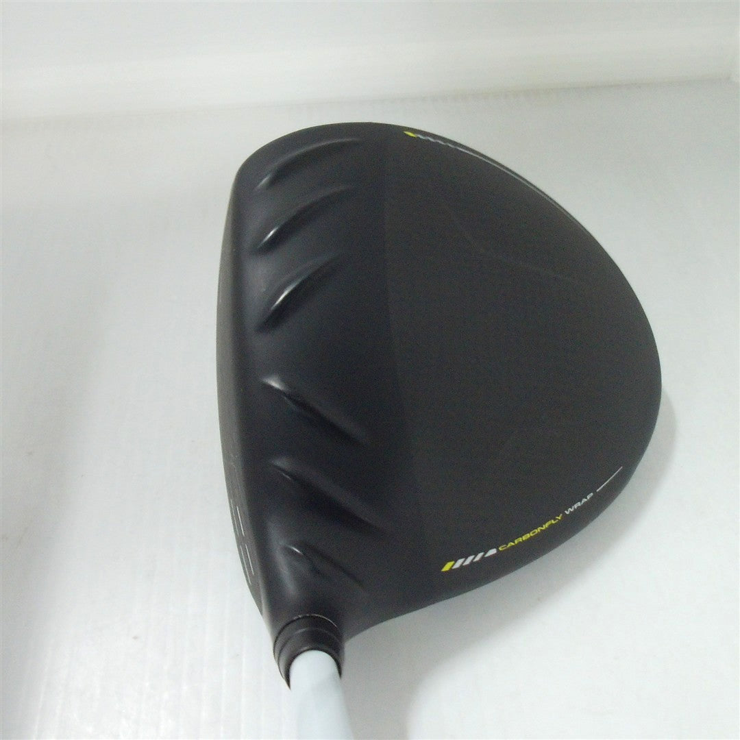 Ping Driver G430 MAX 10K 9° Stiff Speeder 569 EVOLUTION 7