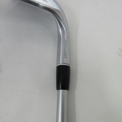 Fourteen Wedge RM-α Nickel Chrome plating(Pearsatin) 52° MCI MILD 105