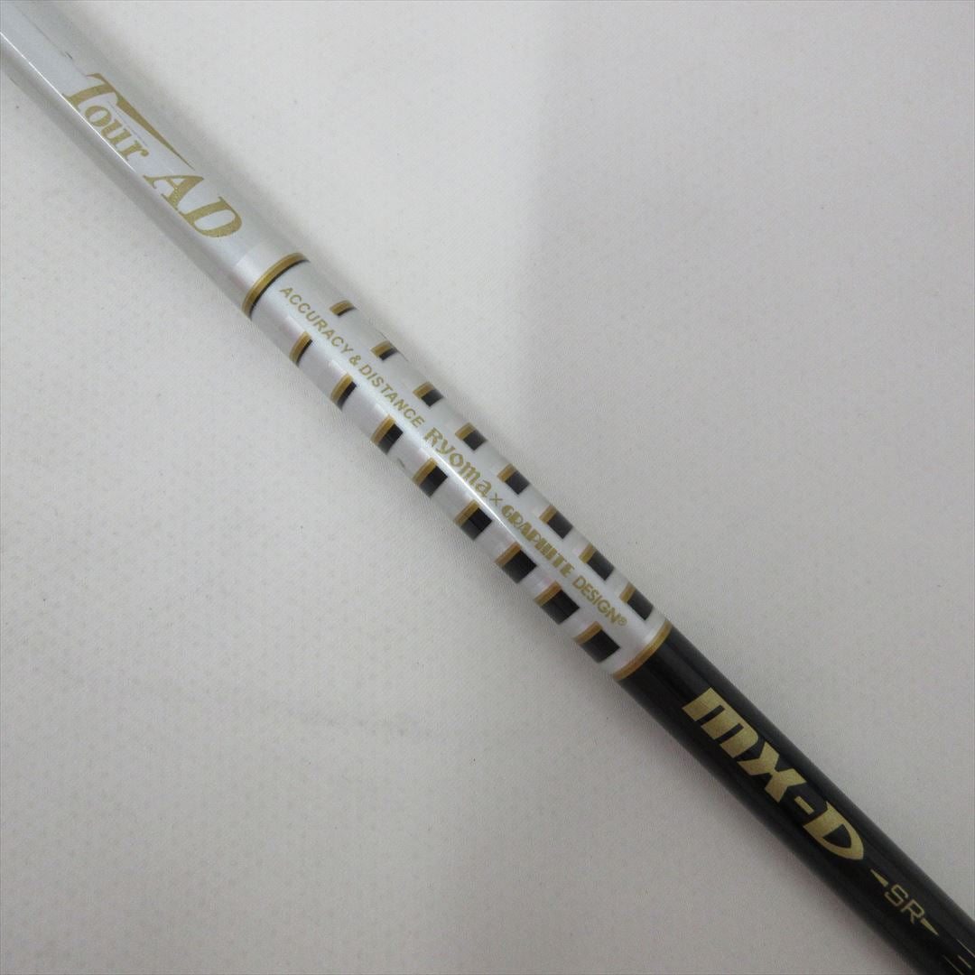 Ryoma golf Driver MAXIMA D-1 TYPE-D 10.5° StiffRegular Tour AD MX-D