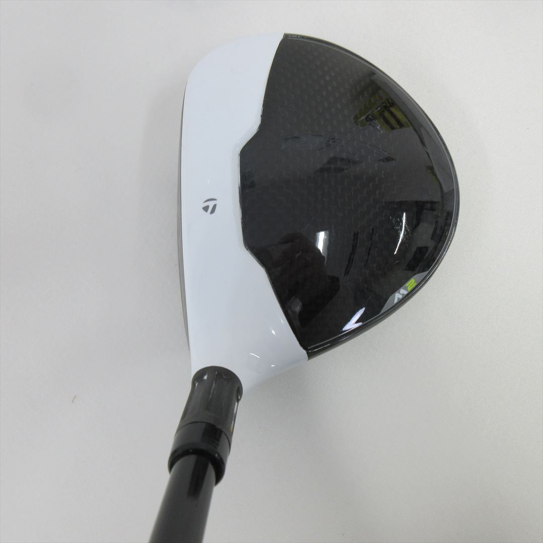 TaylorMade Fairway M2 -2017 3W 15° Stiff TM1-217