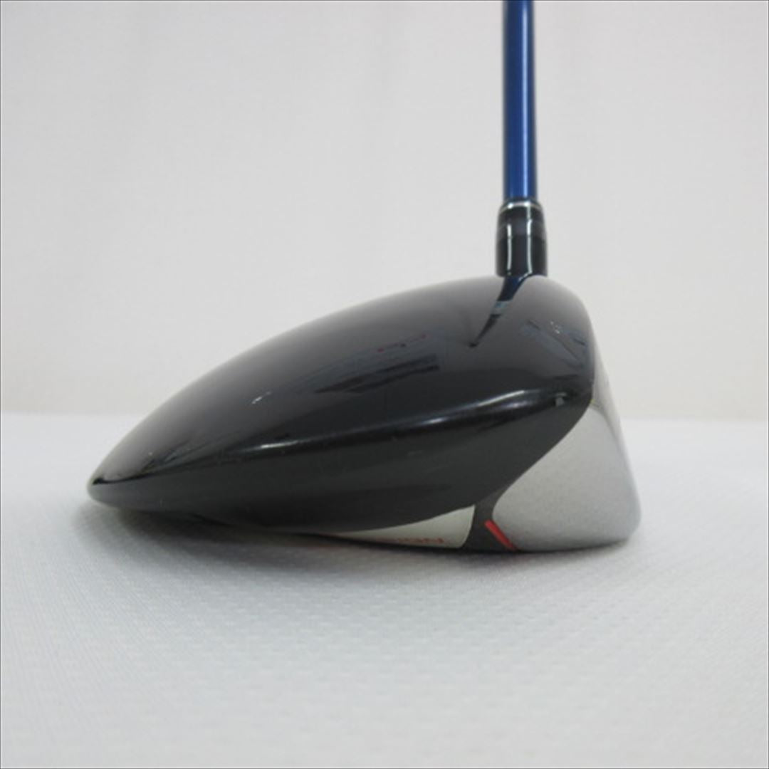 PRGR Fairway RS -2018 3W 15° StiffRegular Diamana FOR PRGR