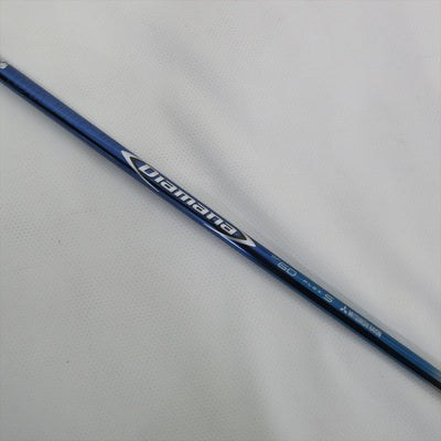 Bridgestone Driver TOUR B XD-5 9.5° Stiff Diamana BF60