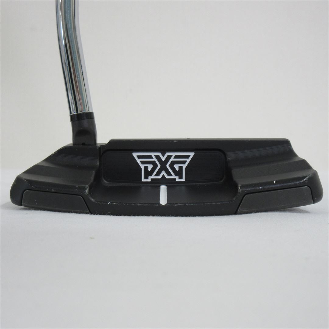 PXG Putter BATTLE READY BAT ATTACK(Double Bend) 34 inch