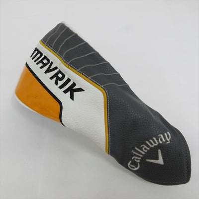 Callaway Driver MAVRIK 10.5° FUJIKURA