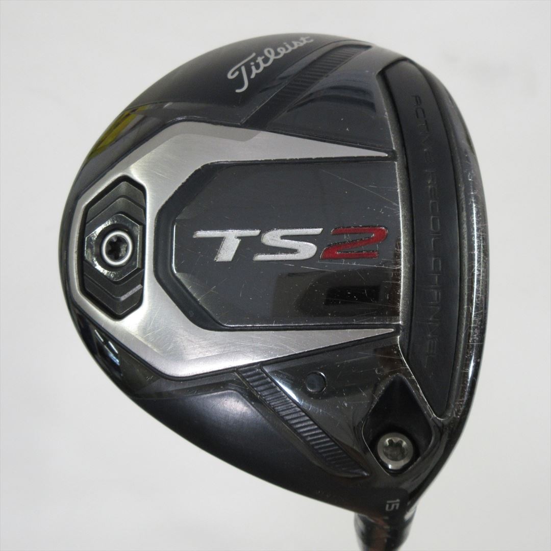 Titleist Fairway TS2 TS2 – GOLF Partner USA