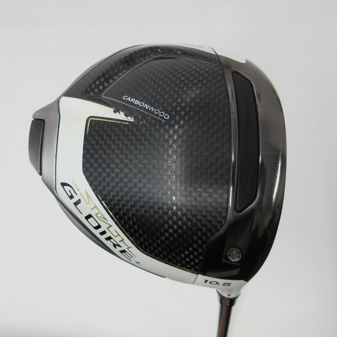 TaylorMade Driver STEALTH GLOIRE+ 10.5° Stiff SPEEDER NX for TM