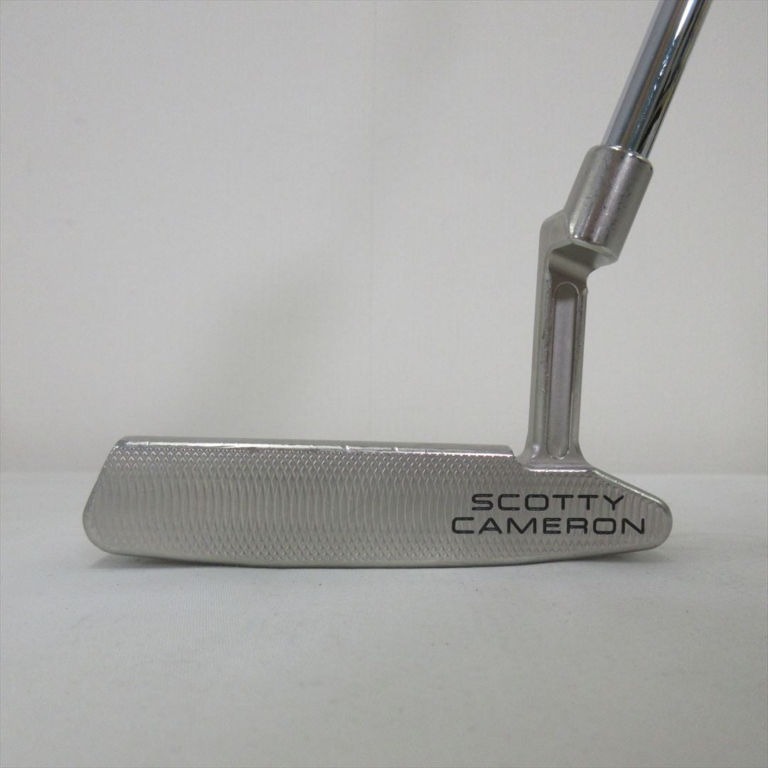 Titleist Putter SCOTTY CAMERON SUPER SELECT SQUAREBACK 2 34 inch