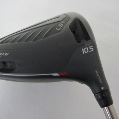 Ping Driver FairRating G410 LST 10.5° Stiff PING TOUR 173-65