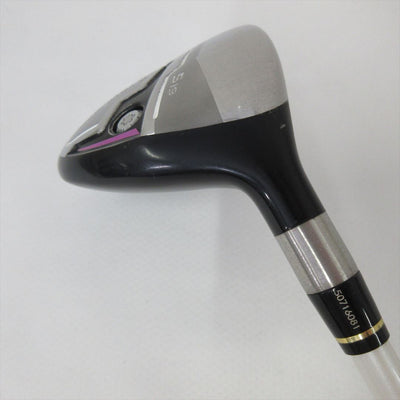 HONMA Fairway TOUR WORLD TW717 5W 19° Senior VIZARD TA50