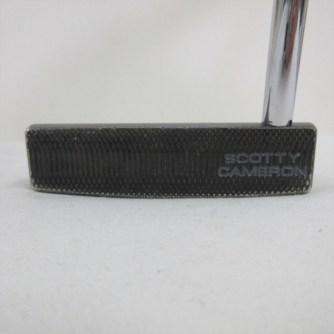 Titleist Putter SCOTTY CAMERON select GoLo 5 34 inch