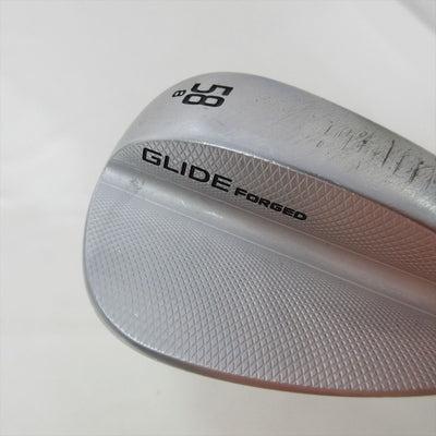 Ping Wedge Fair Rating Ping GLIDE FORGED 58° NS PRO 950GH neo Dot Color Brown