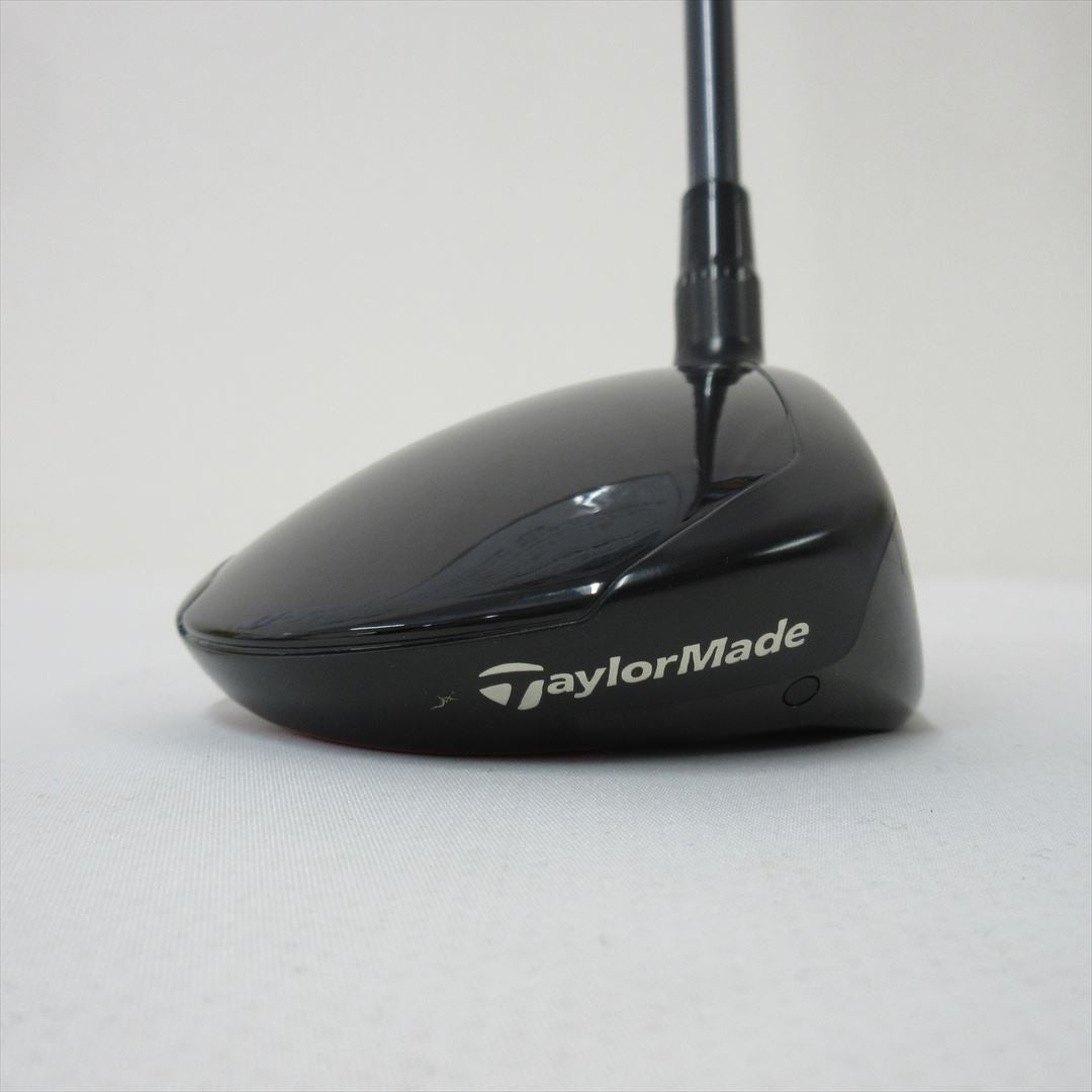 TaylorMade Fairway STEALTH2 PLUS 3W 15° Stiff Diamana TM50